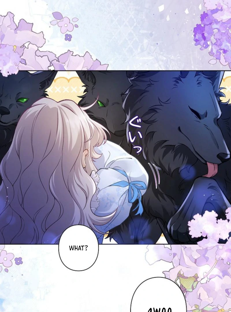 Final Boss’s Daughter Refuses Fate Of Death Chapter 11 page 59 - 