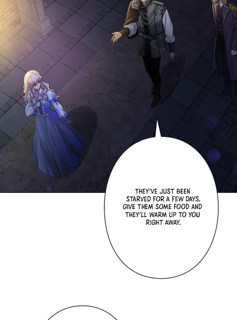 Final Boss’s Daughter Refuses Fate Of Death Chapter 11 page 7 - 
