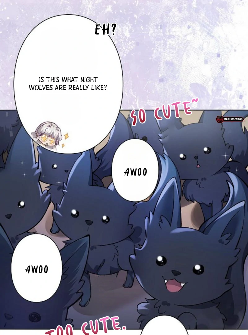 Final Boss’s Daughter Refuses Fate Of Death Chapter 11 page 61 - 