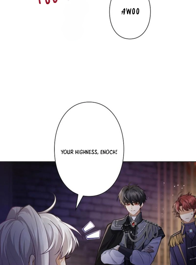 Final Boss’s Daughter Refuses Fate Of Death Chapter 11 page 62 - 