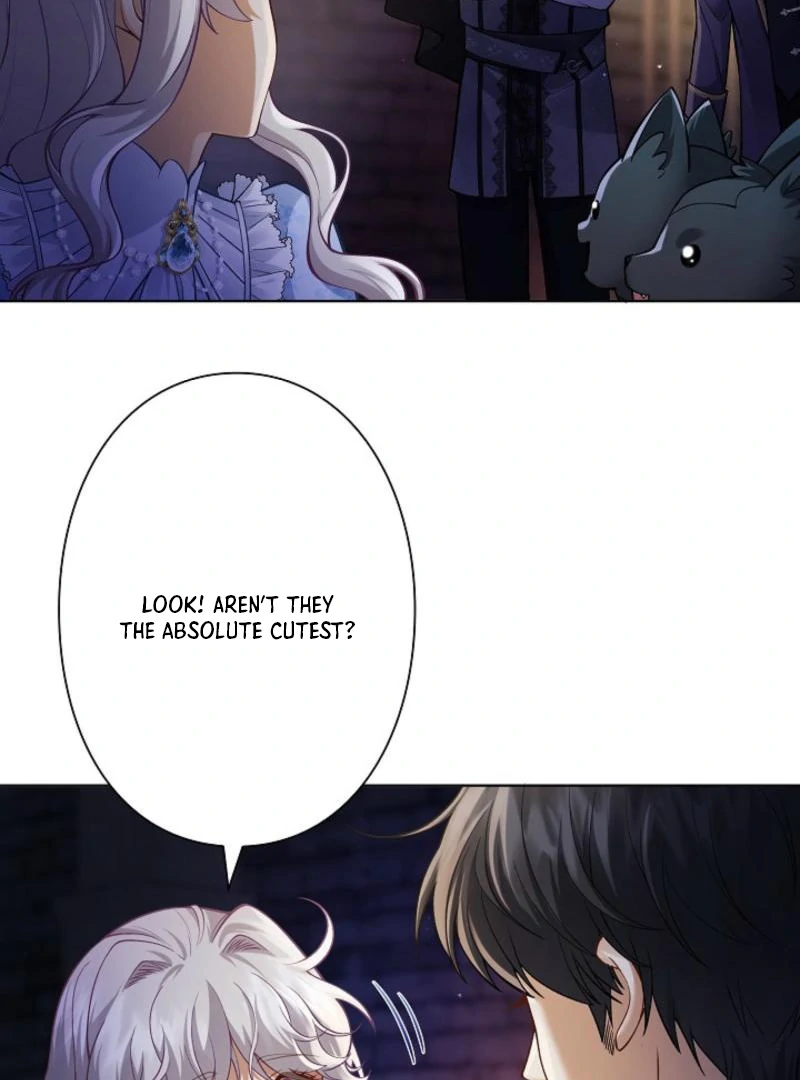 Final Boss’s Daughter Refuses Fate Of Death Chapter 11 page 63 - 