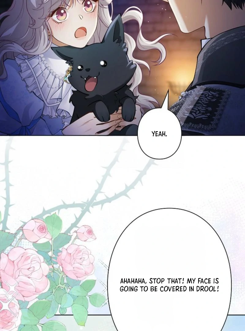 Final Boss’s Daughter Refuses Fate Of Death Chapter 11 page 64 - 