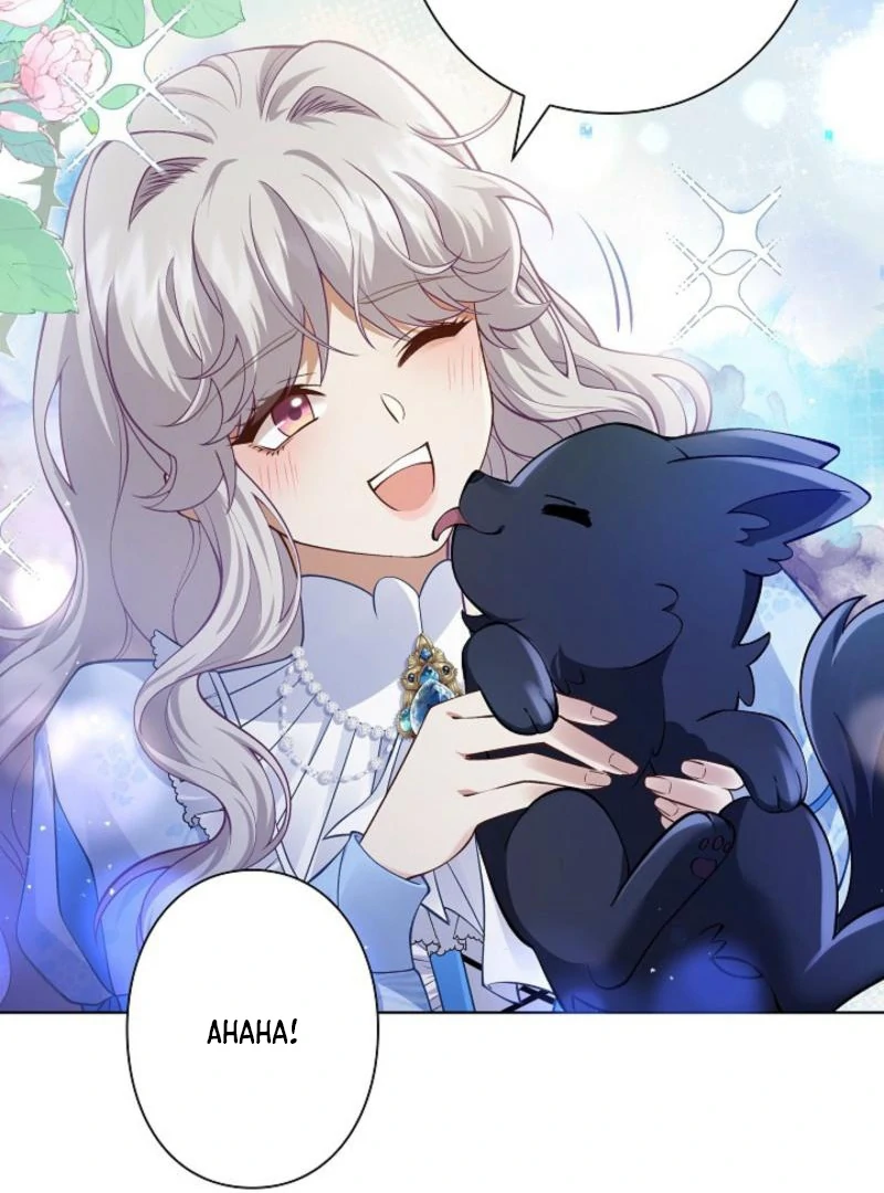 Final Boss’s Daughter Refuses Fate Of Death Chapter 11 page 65 - 