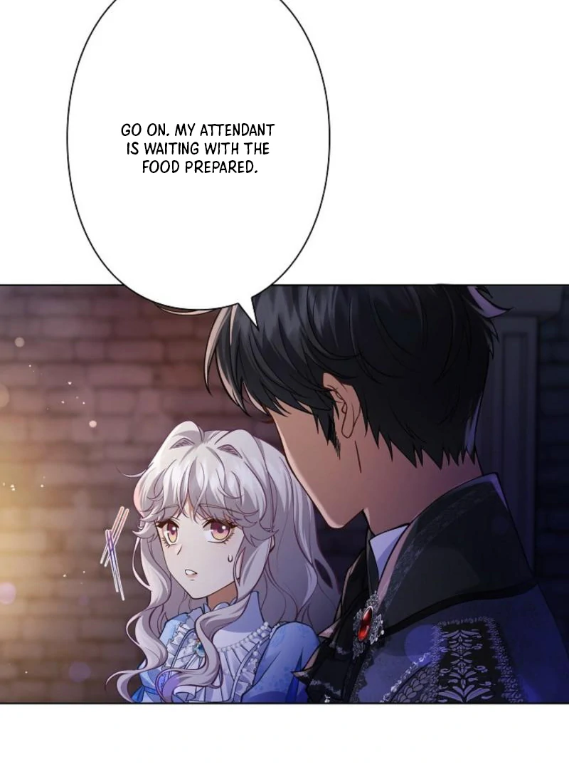 Final Boss’s Daughter Refuses Fate Of Death Chapter 11 page 8 - 