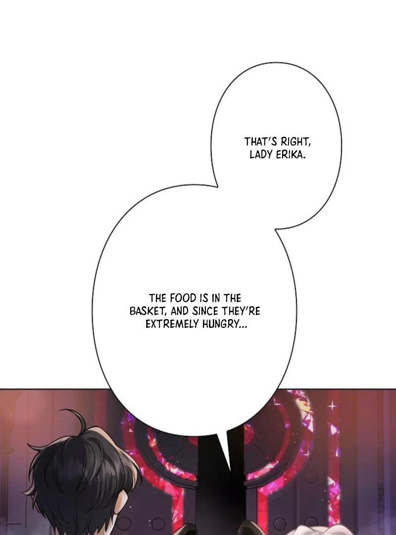 Final Boss’s Daughter Refuses Fate Of Death Chapter 11 page 9 - 