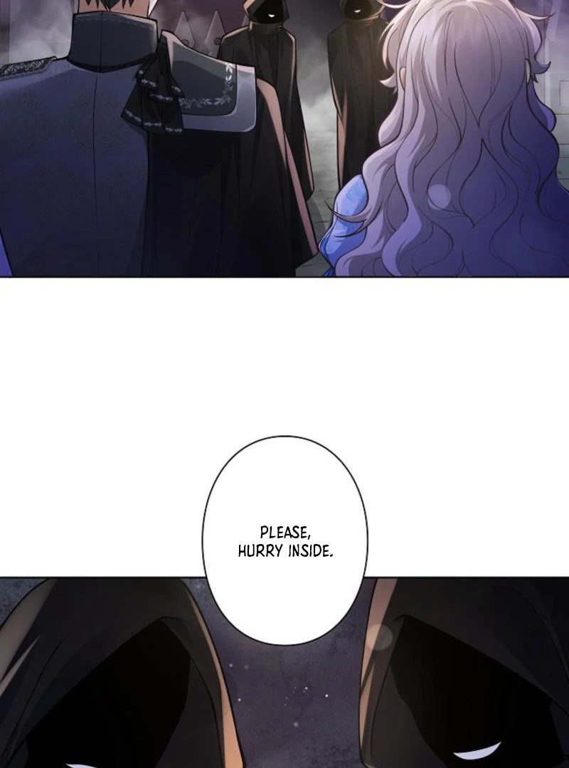 Final Boss’s Daughter Refuses Fate Of Death Chapter 11 page 10 - 