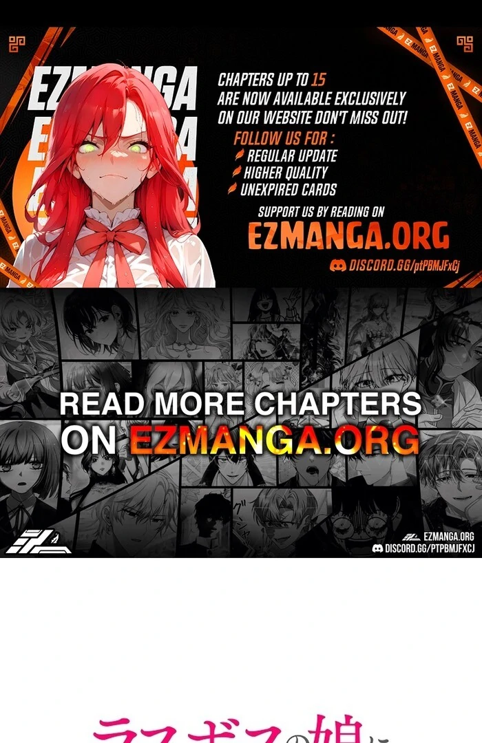 Final Boss’s Daughter Refuses Fate Of Death Chapter 12 page 1 - 