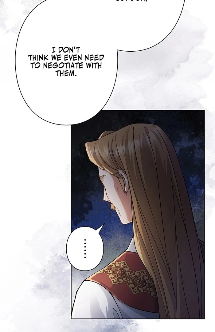 Final Boss’s Daughter Refuses Fate Of Death Chapter 12 page 11 - 