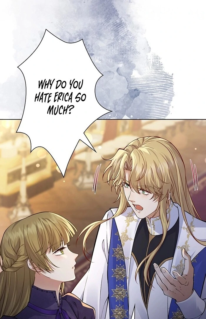 Final Boss’s Daughter Refuses Fate Of Death Chapter 12 page 12 - 