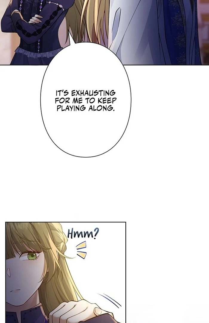 Final Boss’s Daughter Refuses Fate Of Death Chapter 12 page 20 - 