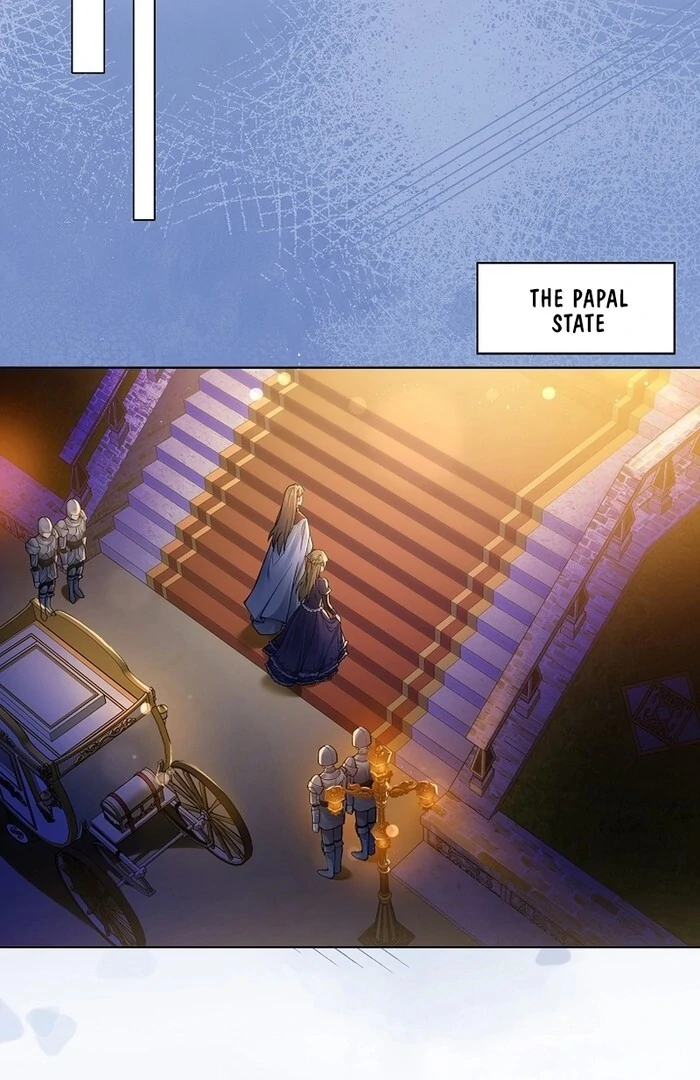 Final Boss’s Daughter Refuses Fate Of Death Chapter 12 page 3 - 
