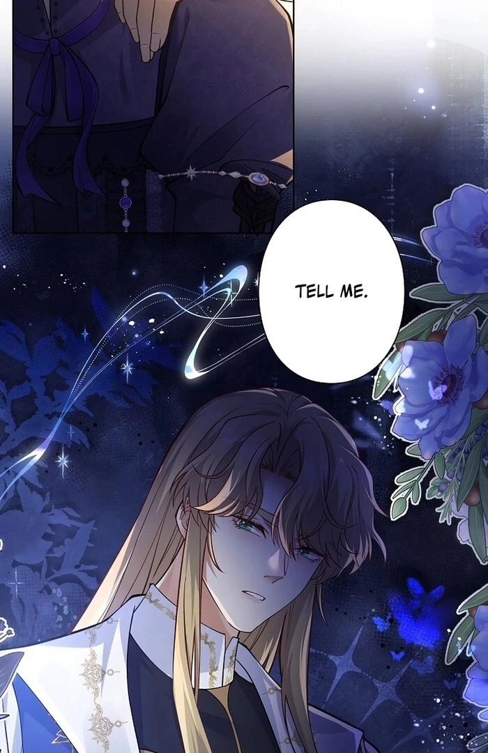 Final Boss’s Daughter Refuses Fate Of Death Chapter 12 page 21 - 