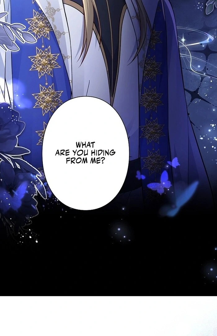 Final Boss’s Daughter Refuses Fate Of Death Chapter 12 page 22 - 