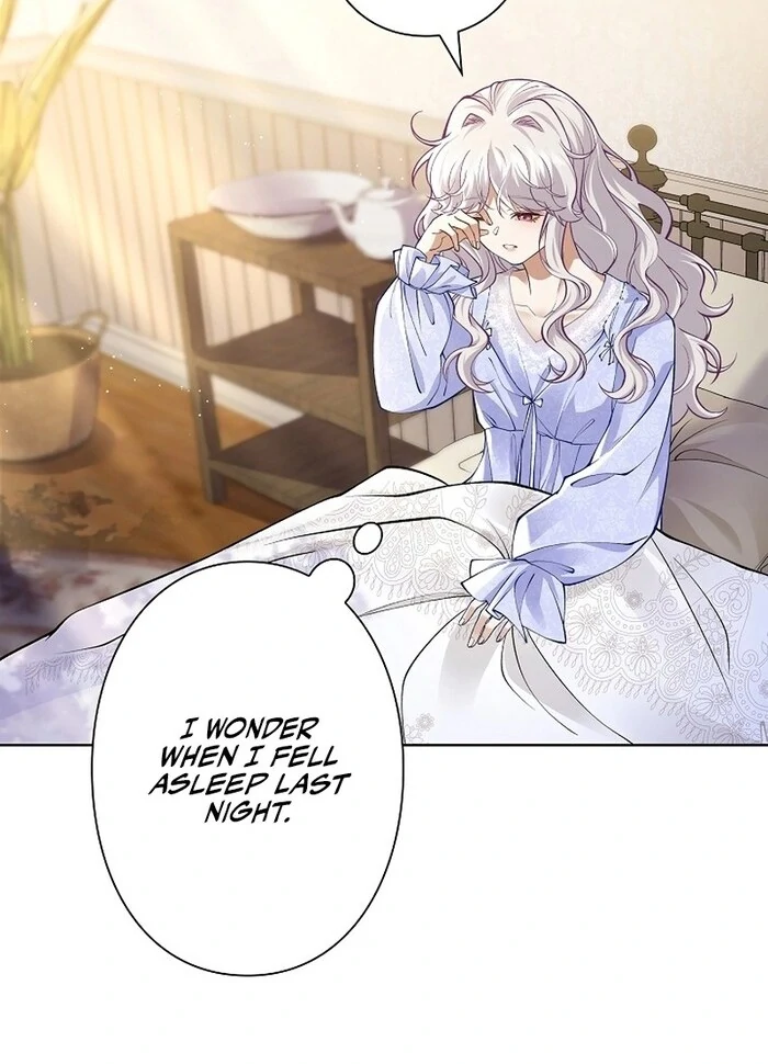Final Boss’s Daughter Refuses Fate Of Death Chapter 12 page 24 - 