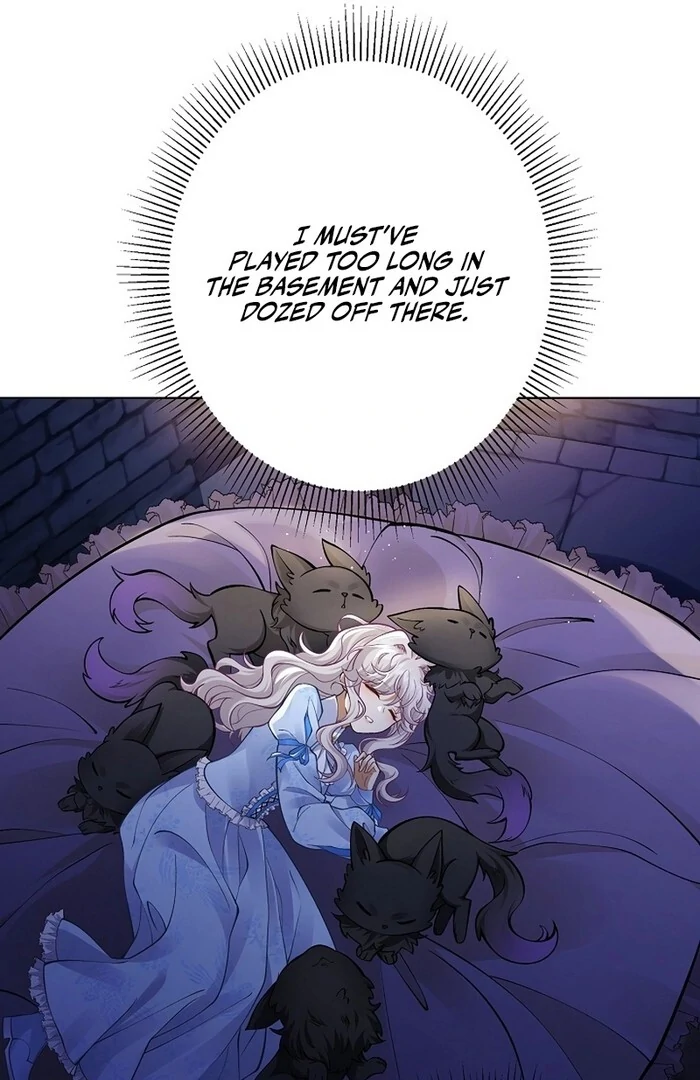 Final Boss’s Daughter Refuses Fate Of Death Chapter 12 page 25 - 