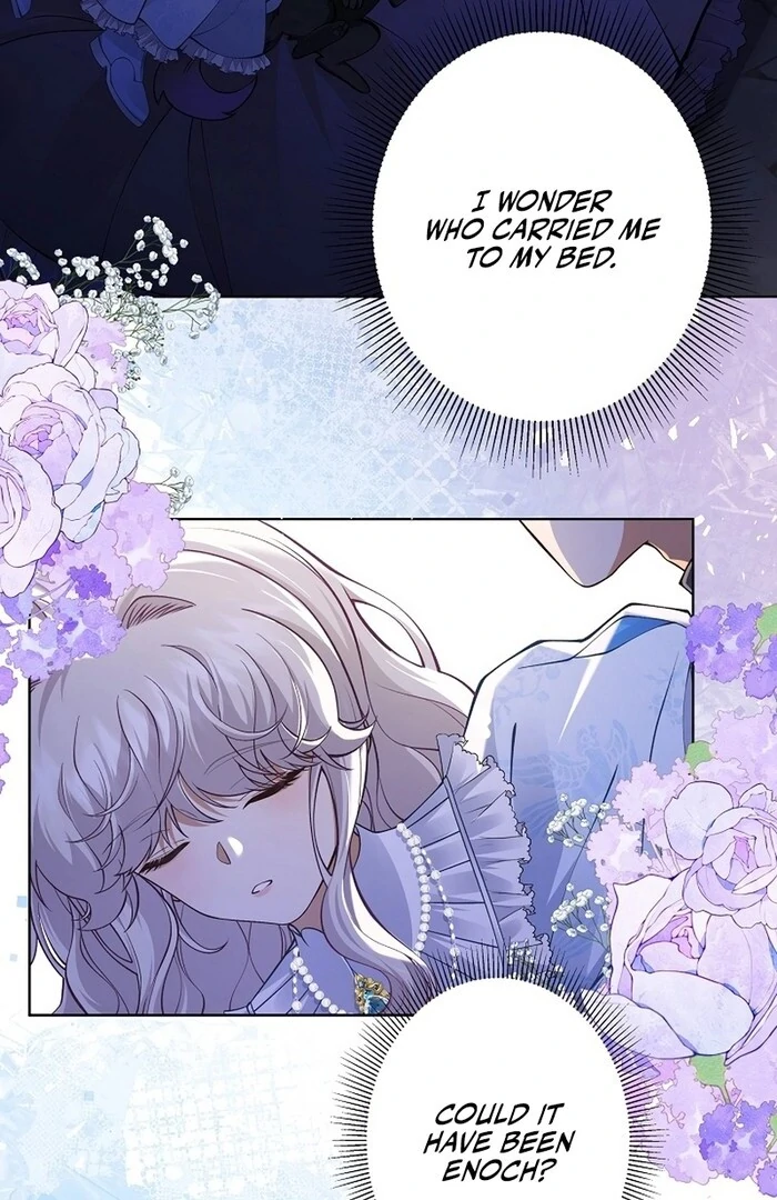 Final Boss’s Daughter Refuses Fate Of Death Chapter 12 page 26 - 