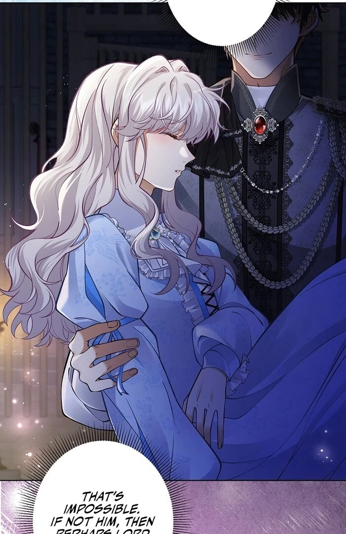 Final Boss’s Daughter Refuses Fate Of Death Chapter 12 page 27 - 