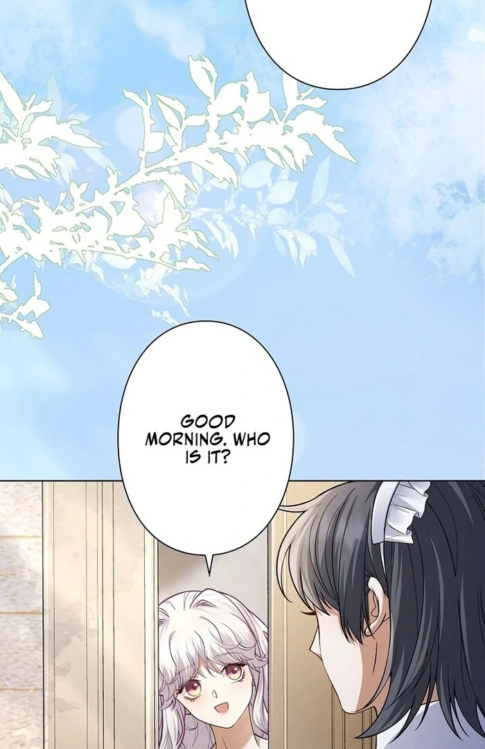 Final Boss’s Daughter Refuses Fate Of Death Chapter 12 page 29 - 