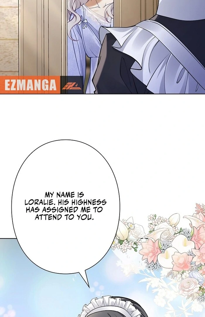 Final Boss’s Daughter Refuses Fate Of Death Chapter 12 page 30 - 