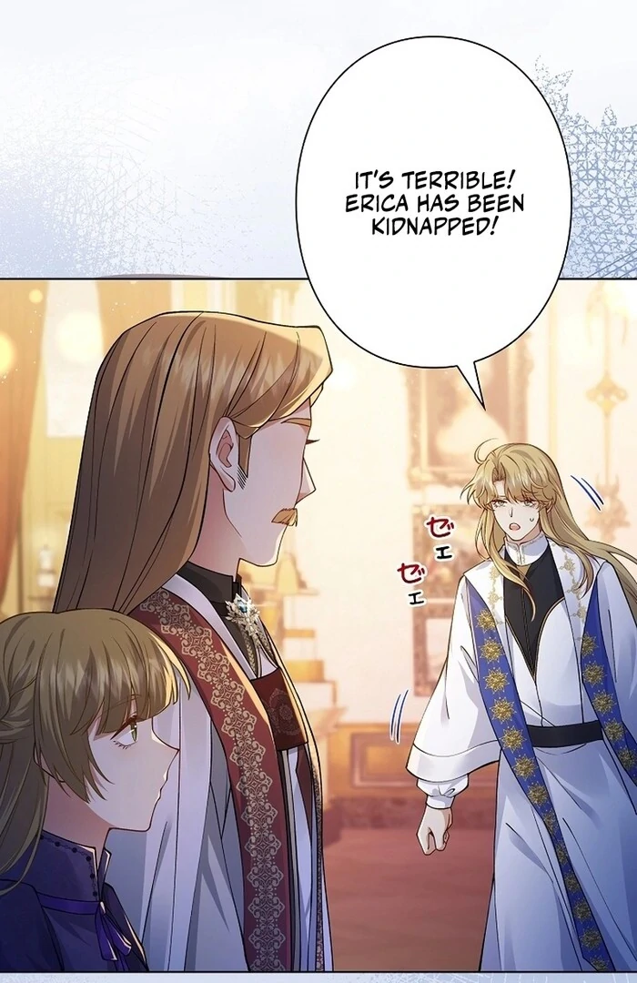 Final Boss’s Daughter Refuses Fate Of Death Chapter 12 page 4 - 