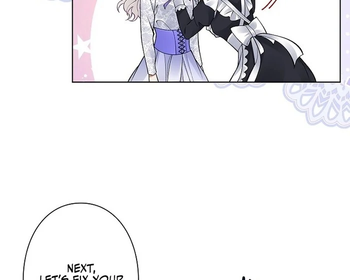 Final Boss’s Daughter Refuses Fate Of Death Chapter 12 page 33 - 