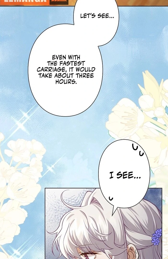 Final Boss’s Daughter Refuses Fate Of Death Chapter 12 page 36 - 