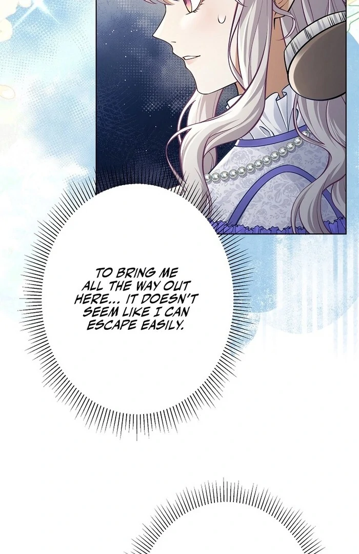 Final Boss’s Daughter Refuses Fate Of Death Chapter 12 page 37 - 