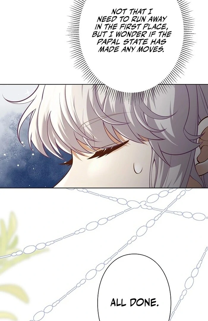 Final Boss’s Daughter Refuses Fate Of Death Chapter 12 page 38 - 