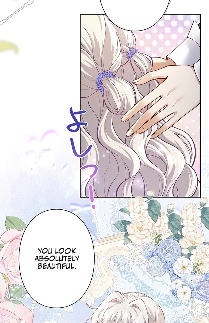 Final Boss’s Daughter Refuses Fate Of Death Chapter 12 page 39 - 