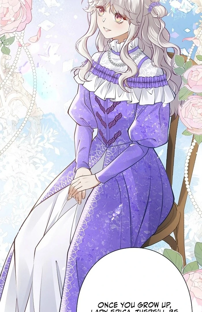 Final Boss’s Daughter Refuses Fate Of Death Chapter 12 page 40 - 