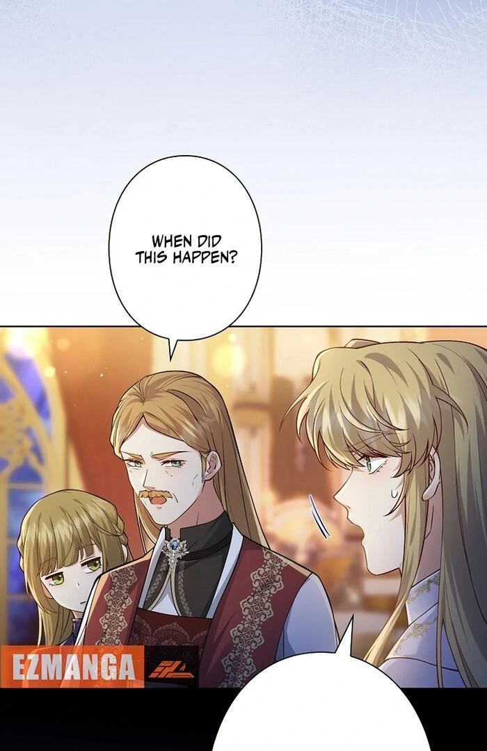 Final Boss’s Daughter Refuses Fate Of Death Chapter 12 page 5 - 