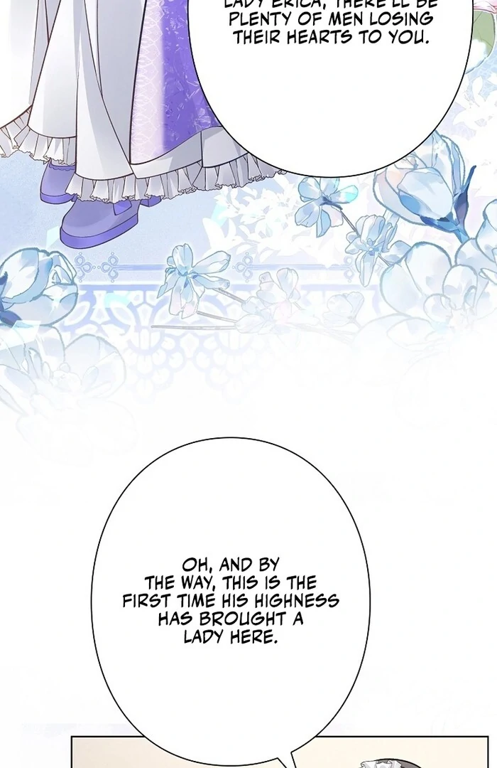 Final Boss’s Daughter Refuses Fate Of Death Chapter 12 page 41 - 