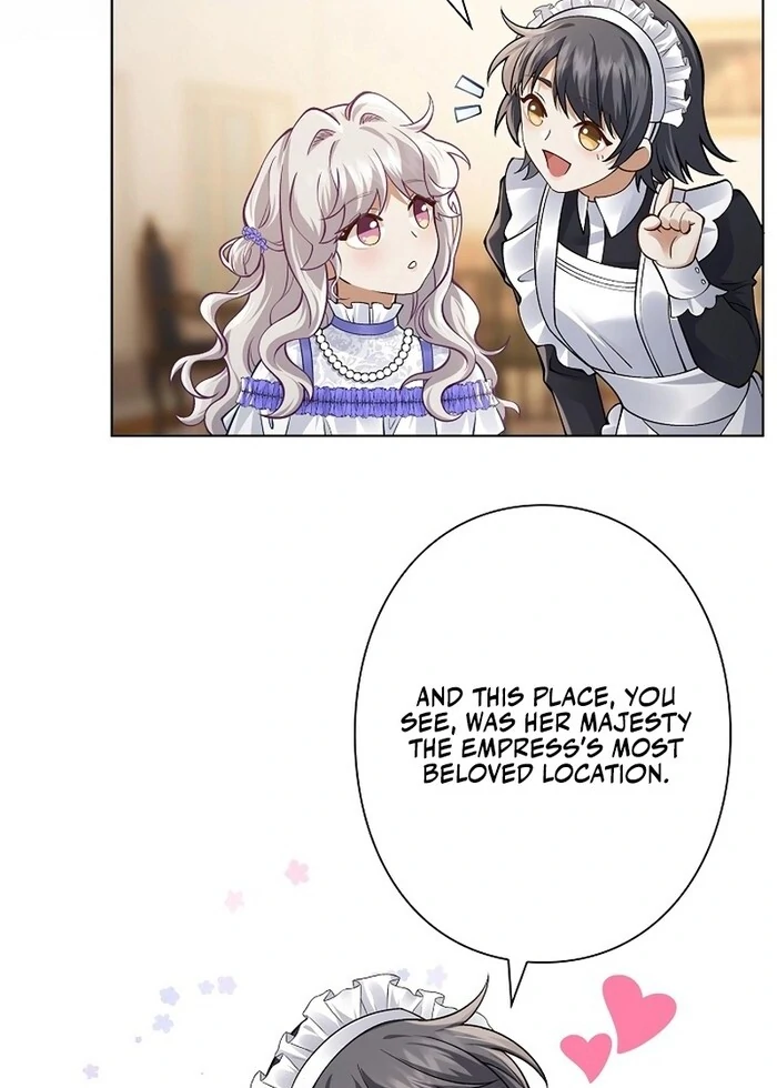 Final Boss’s Daughter Refuses Fate Of Death Chapter 12 page 42 - 