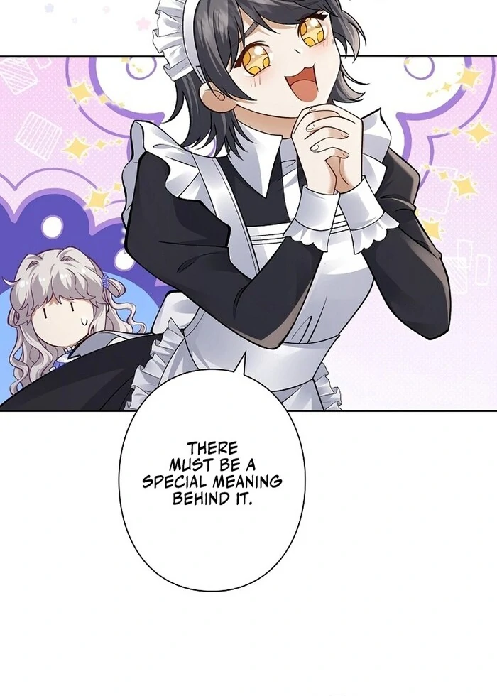 Final Boss’s Daughter Refuses Fate Of Death Chapter 12 page 43 - 