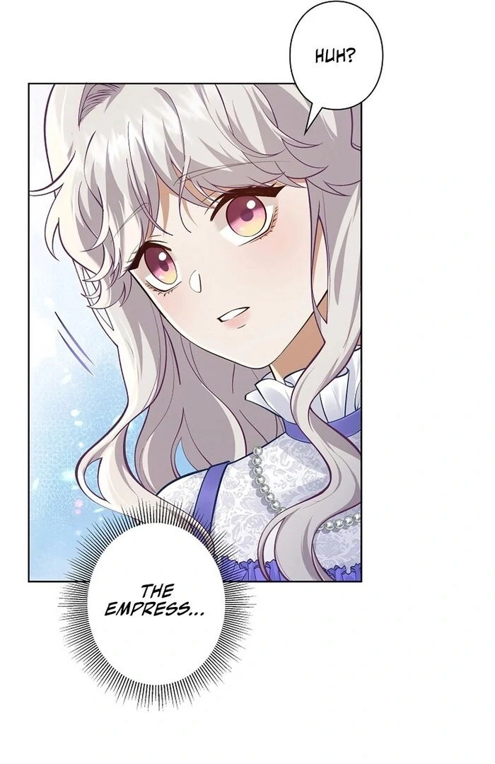 Final Boss’s Daughter Refuses Fate Of Death Chapter 12 page 44 - 