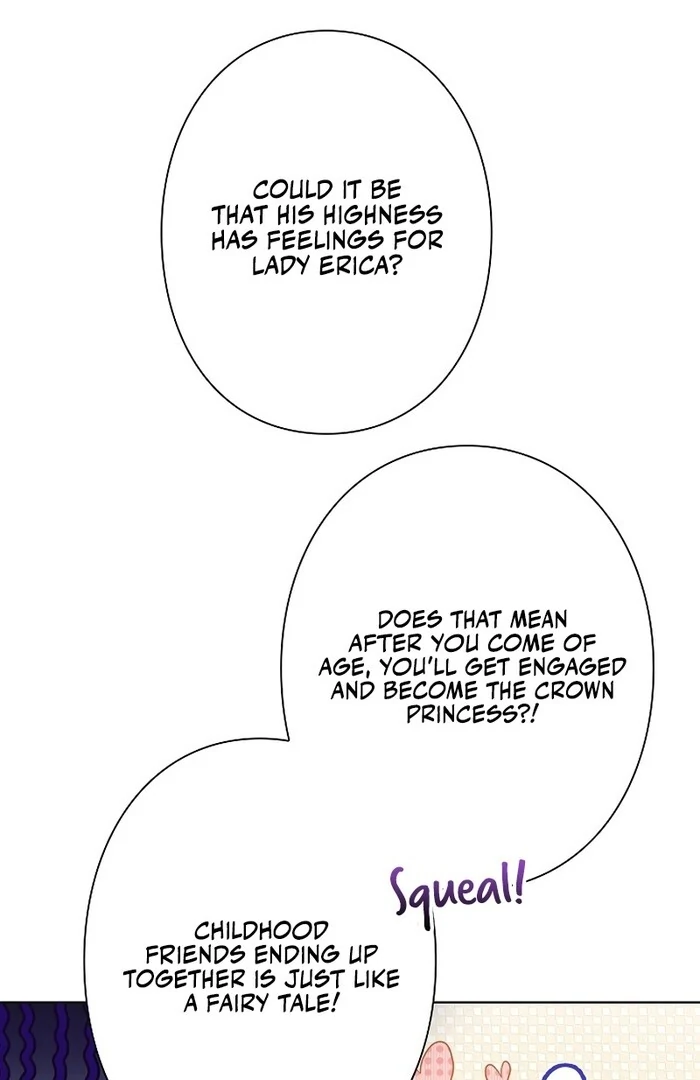 Final Boss’s Daughter Refuses Fate Of Death Chapter 12 page 45 - 
