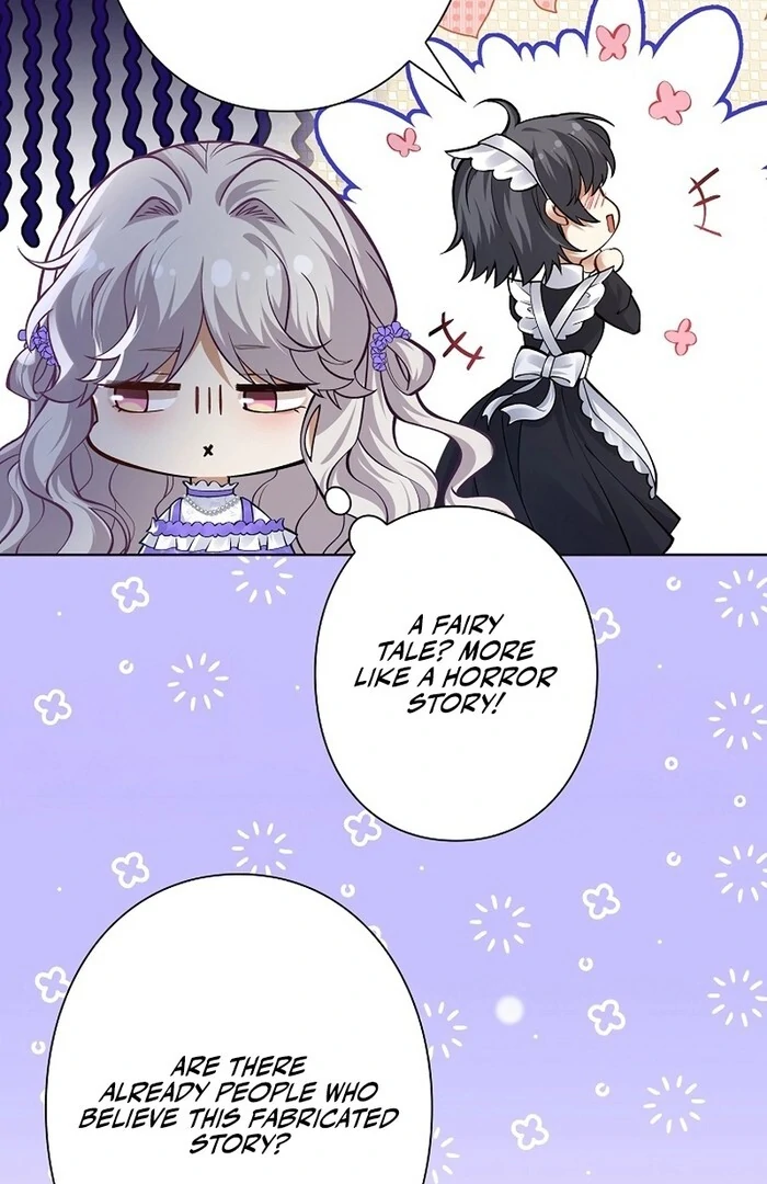 Final Boss’s Daughter Refuses Fate Of Death Chapter 12 page 46 - 