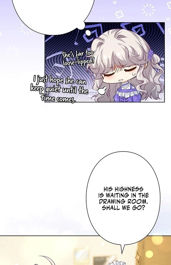 Final Boss’s Daughter Refuses Fate Of Death Chapter 12 page 47 - 