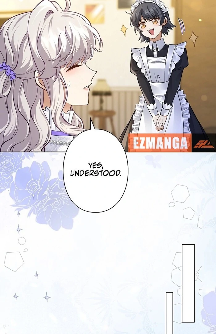 Final Boss’s Daughter Refuses Fate Of Death Chapter 12 page 48 - 
