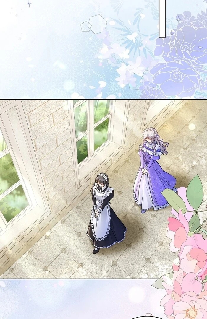 Final Boss’s Daughter Refuses Fate Of Death Chapter 12 page 49 - 