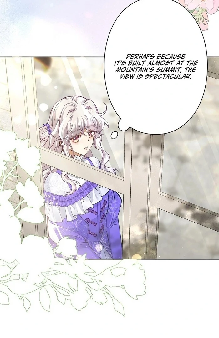Final Boss’s Daughter Refuses Fate Of Death Chapter 12 page 50 - 
