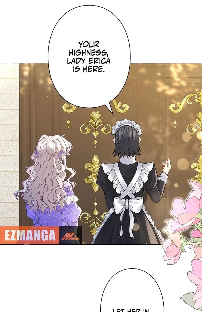Final Boss’s Daughter Refuses Fate Of Death Chapter 12 page 51 - 