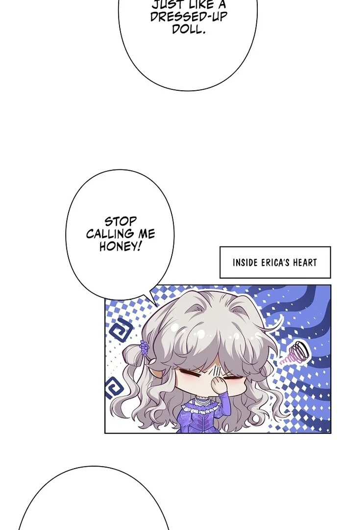 Final Boss’s Daughter Refuses Fate Of Death Chapter 12 page 56 - 