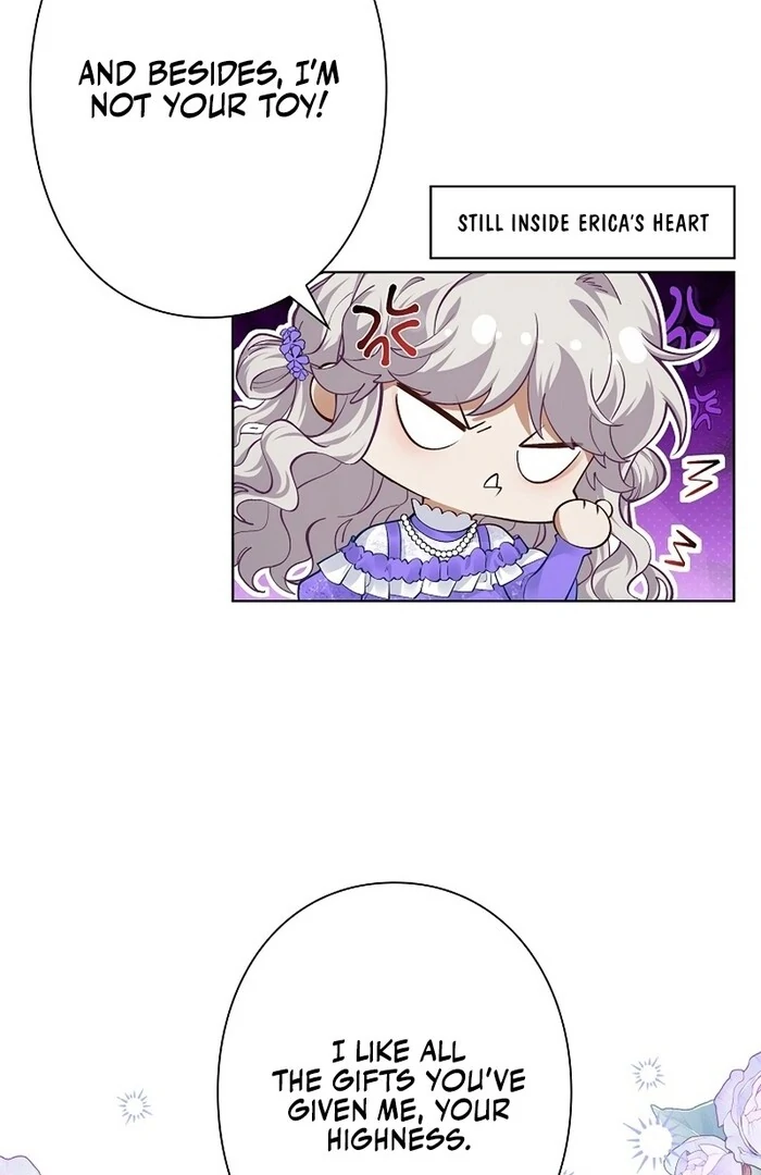 Final Boss’s Daughter Refuses Fate Of Death Chapter 12 page 57 - 