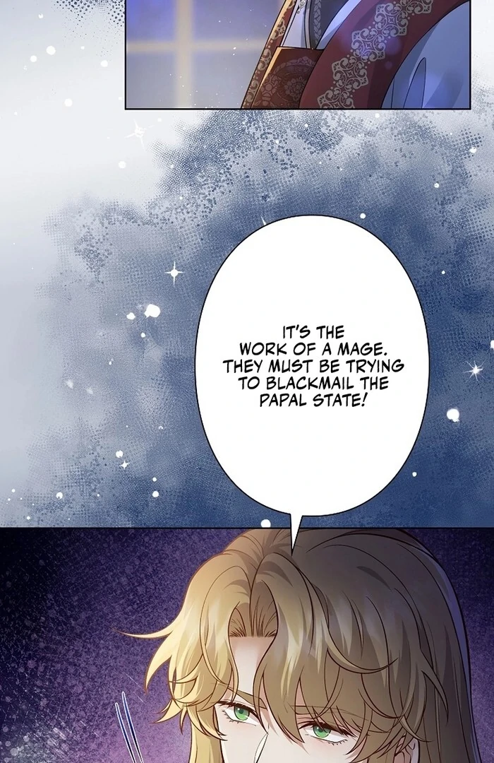 Final Boss’s Daughter Refuses Fate Of Death Chapter 12 page 7 - 