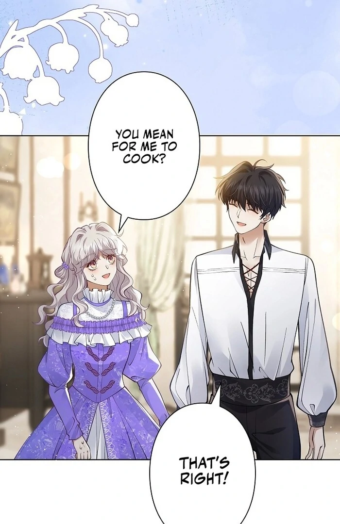 Final Boss’s Daughter Refuses Fate Of Death Chapter 12 page 63 - 