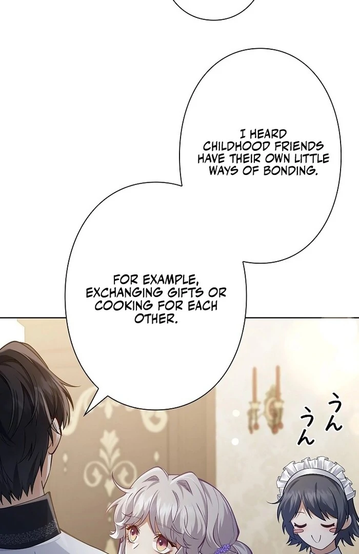Final Boss’s Daughter Refuses Fate Of Death Chapter 12 page 64 - 