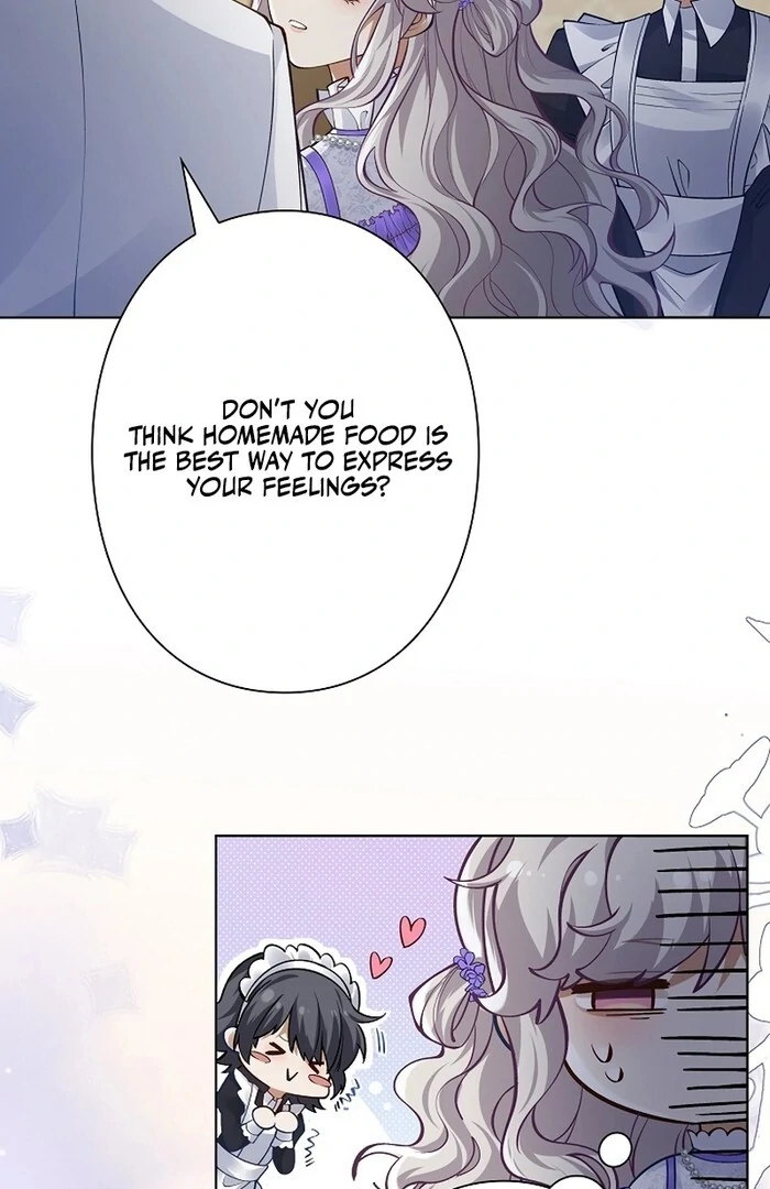 Final Boss’s Daughter Refuses Fate Of Death Chapter 12 page 65 - 