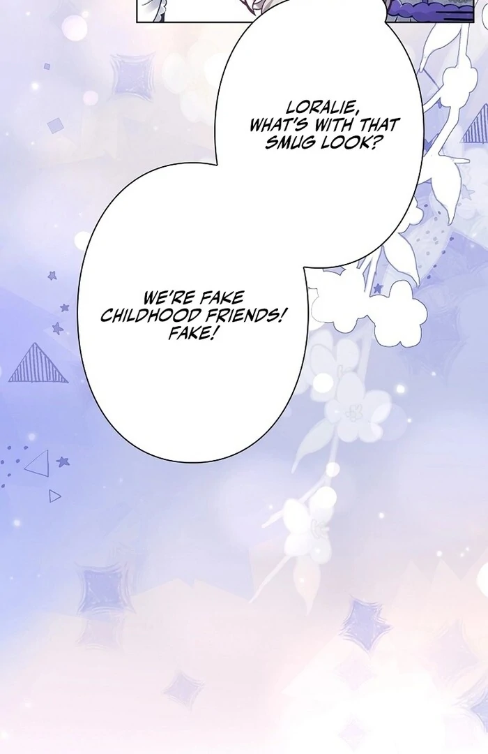 Final Boss’s Daughter Refuses Fate Of Death Chapter 12 page 66 - 