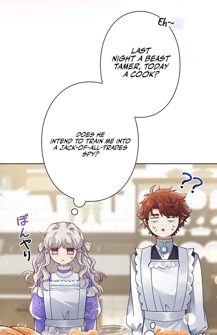 Final Boss’s Daughter Refuses Fate Of Death Chapter 12 page 67 - 